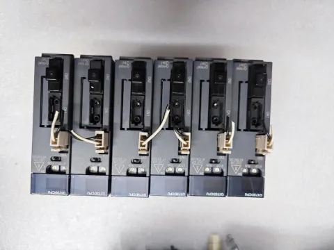 Mitsubishi Electric Q173DCPU Industrial Control Board — product photo 14 of 31