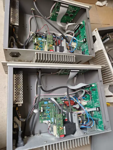 SDL / 雪迪龙 MODEL-1080 Industrial Automation Component product photo 8