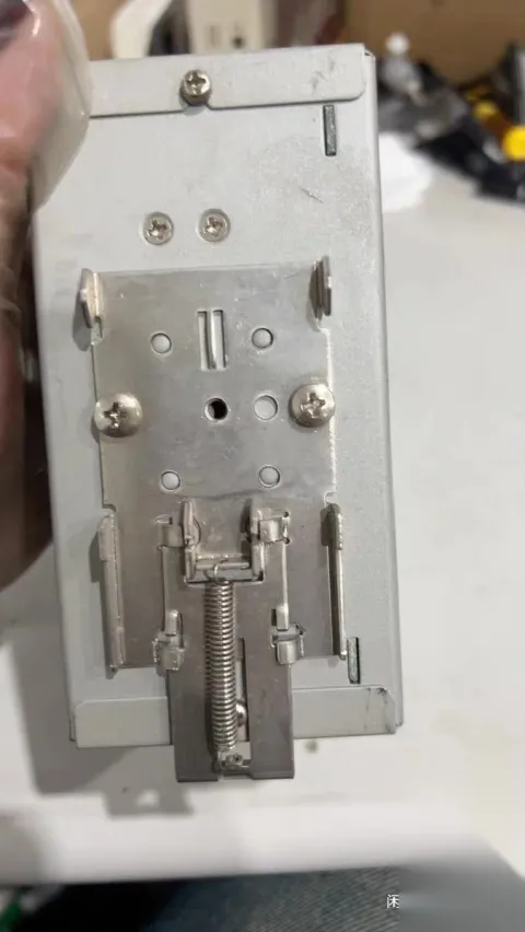 Balluff BAE0006 Power Electronics Module product photo 3
