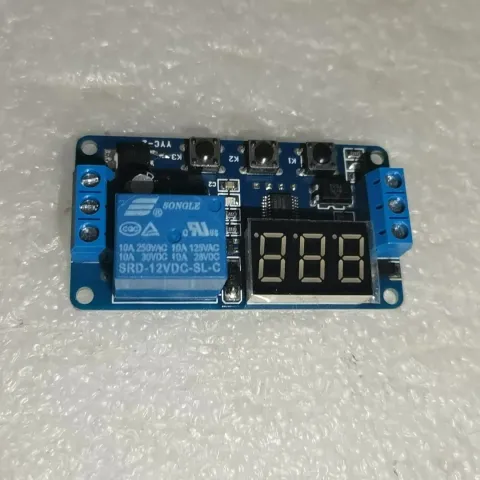 White Label YYC-2 Industrial Relay product photo 5