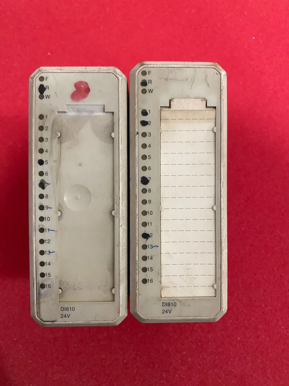 ABB 3BSE008508R1 PLC Module product photo 1