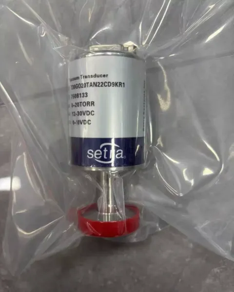 MKS 722C-34381 Industrial Sensor product photo 3