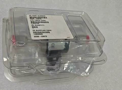 MKS 223B-22673 Industrial Sensor product photo 5