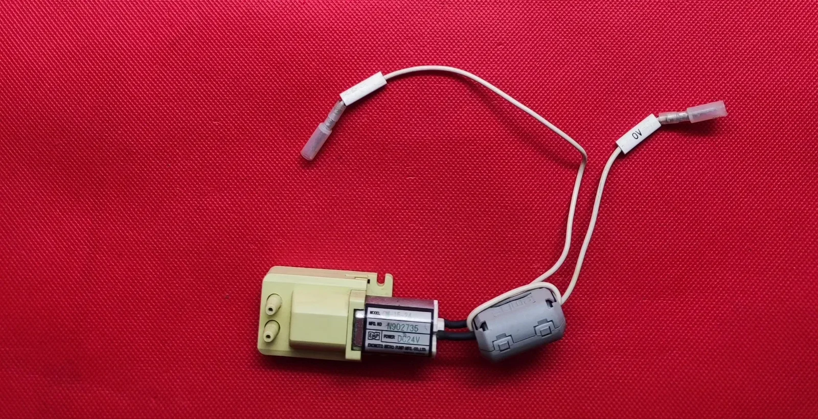 EMP N902735 Industrial Automation Component product photo 1