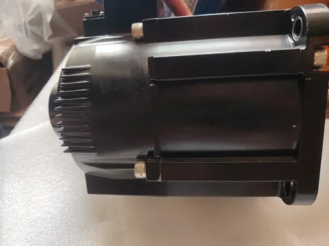 White Label SGD7S-470A30A002 Motor & Drive Component product photo 8