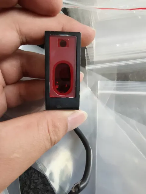Panasonic HG-C1100 Industrial Sensor — product photo 2 of 14