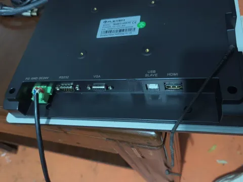 PEOZIT / FLEXEM PZV1000 / FE4097C-HDMI-PZ / BSNC1-16 Industrial Control Board product photo 7