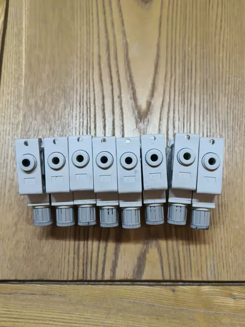 SMC ARM5SA-06-A Industrial Automation Component product photo 4