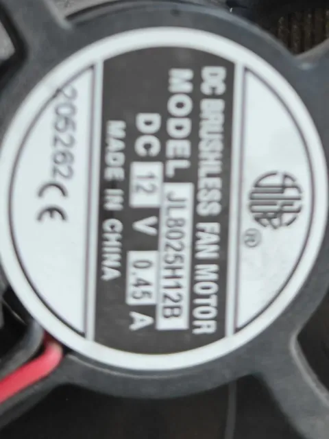 九龙 JL8025H12B Industrial Automation Component product photo 2
