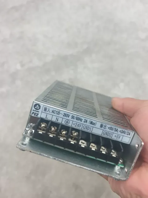 GSK / 广州数控 PC2 Power Electronics Module product photo 2