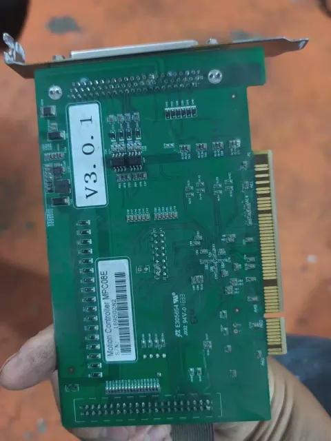 White Label MPC08E V3.0.1 Industrial Control Board product photo 3