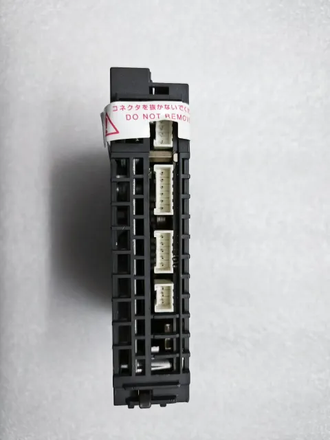 Mitsubishi Electric Q172DRCPU Industrial Control Board — product photo 4 of 20