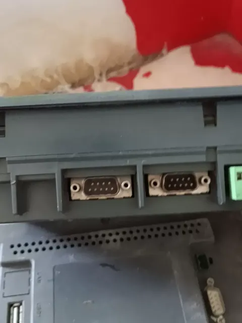 White Label HMIGXO3501 Industrial Automation Component product photo 3