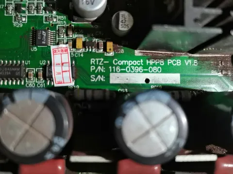FLORA 116-0396-080 Industrial Automation Component product photo 5