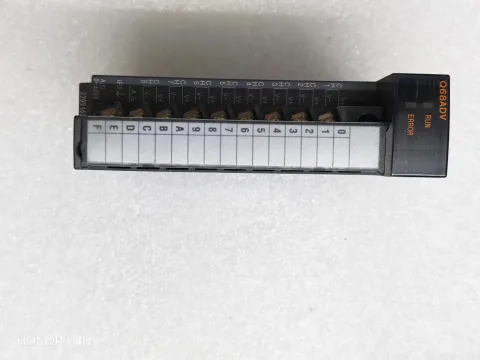 Mitsubishi Electric Q68ADV Industrial Automation Component — product photo 23 of 40