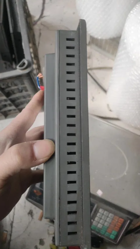 MCGS/昆仑通态 TPC7062KD Industrial Automation Component — product photo 24 of 36