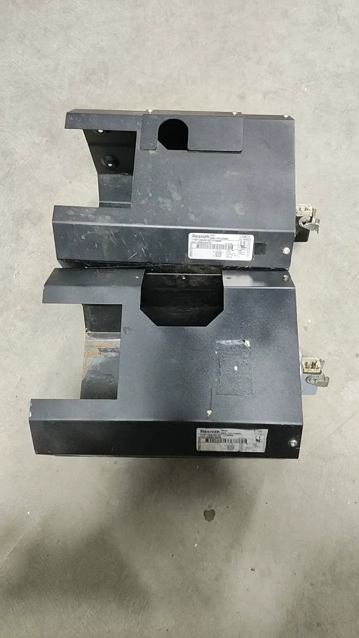 Bosch Rexroth LEM-AB-192T-21-NNNN Motor & Drive Component product photo 1