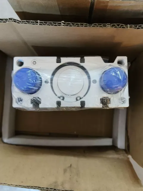 AirTAC TCM40X60S Industrial Automation Component product photo 5