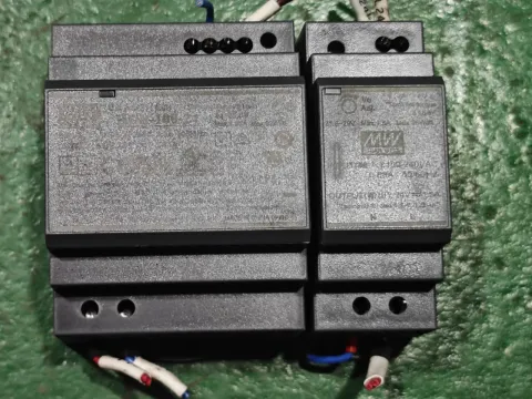 MEAN WELL / 明纬 HDR-30-24 Power Electronics Module product photo 1