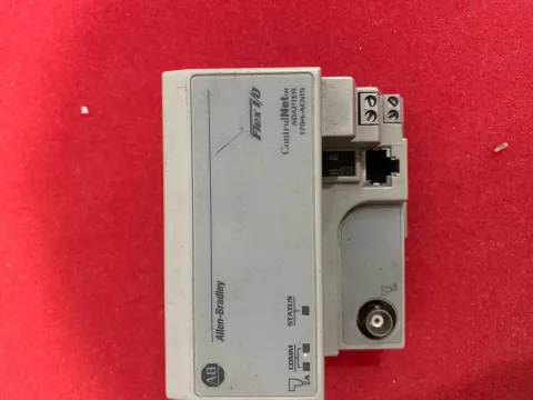 Allen-Bradley 1794-ACN15 I/O Module product photo 1