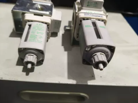CKD W1000-8-W Industrial Automation Component product photo 5
