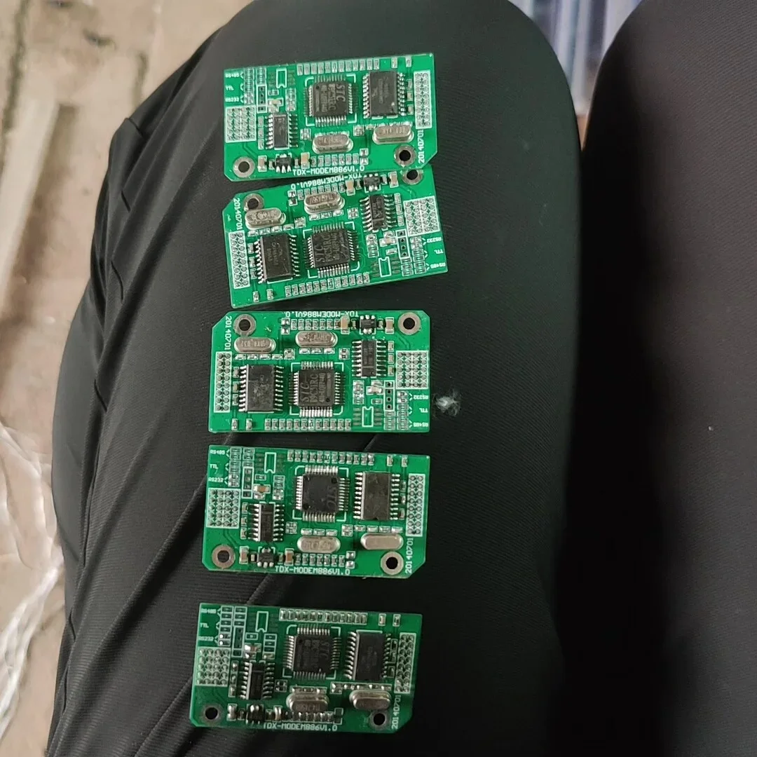 White Label TDX-MODEM886V1.0 Industrial Control Board product photo 1