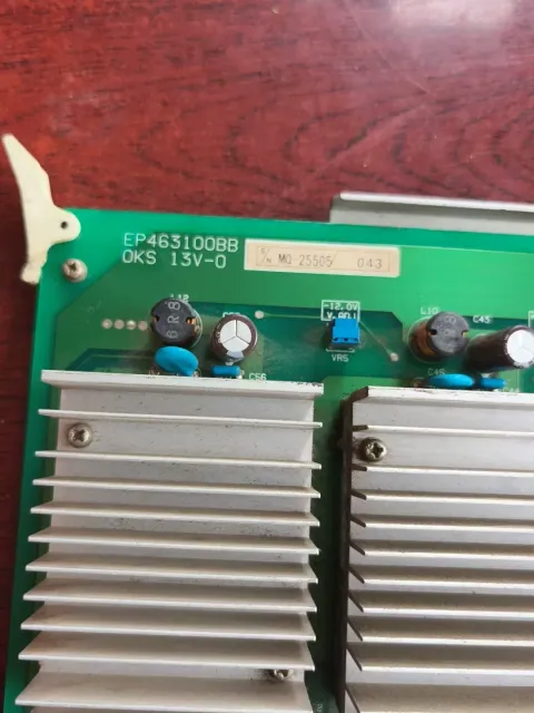 White Label EP463100BB Power Electronics Module product photo 3