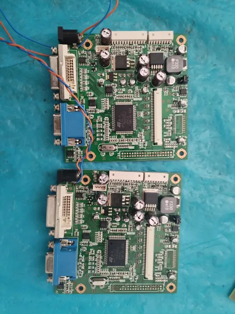 CCTECH POPP-IB1-00014 / POPP-IB1-00071 Industrial Control Board product photo 1