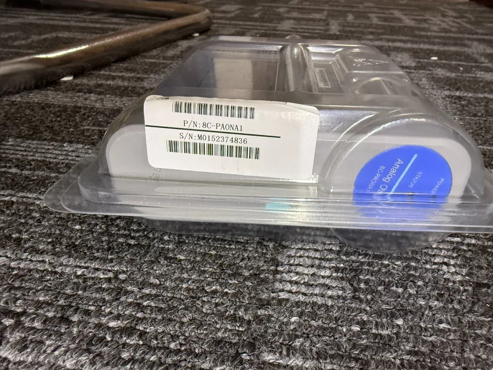 Honeywell 8C-PAONAI Industrial Automation Component product photo 1