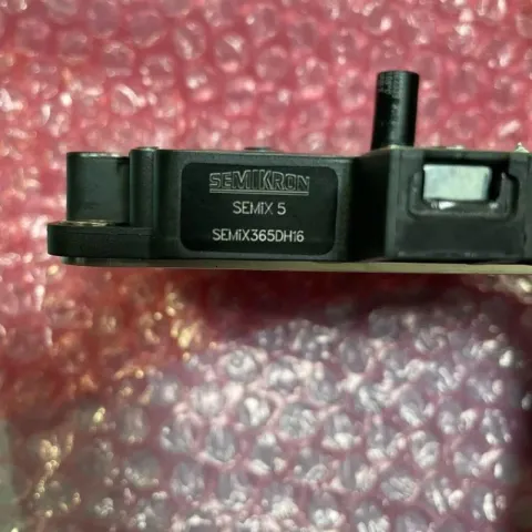 Schneider Electric / Semikron assembly EAV42315-01 Power Electronics Module product photo 3