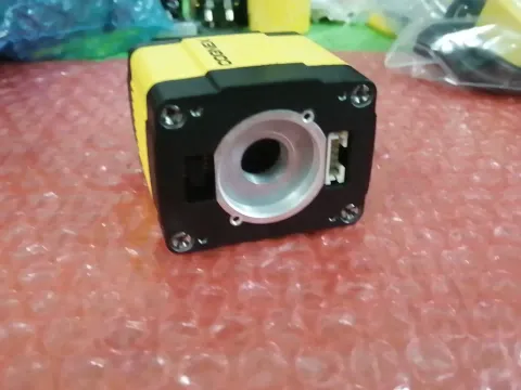 Cognex DM302X Industrial Automation Component product photo 3