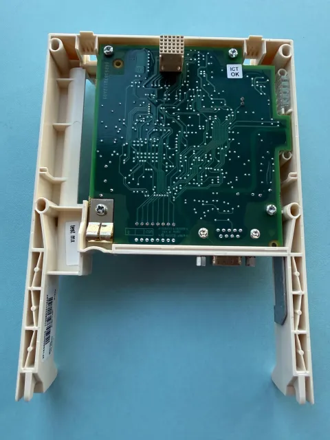Schneider Electric 8P01103 Industrial Control Board product photo 2