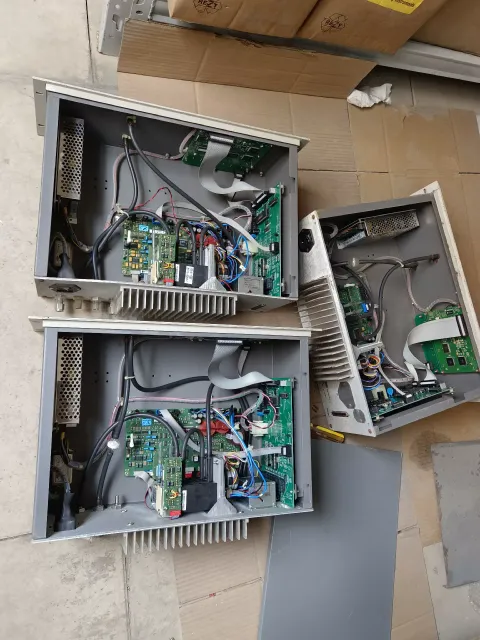 SDL / 雪迪龙 MODEL-1080 Industrial Automation Component product photo 7