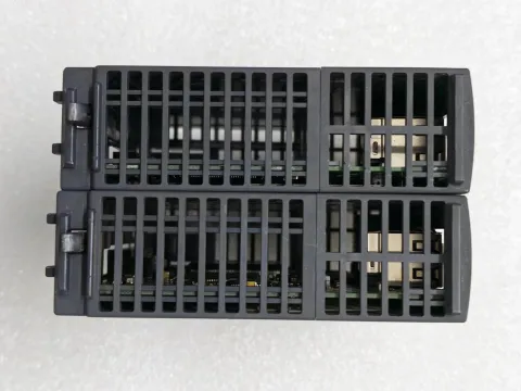 Mitsubishi Electric QJ71MT91 PLC Module — product photo 14 of 36