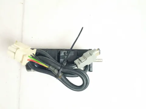White Label SGMAH-A5AAA2C Motor & Drive Component product photo 2