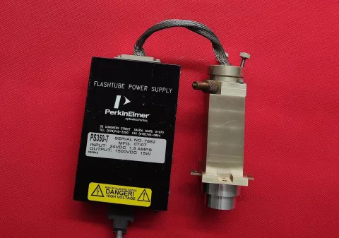 PerkinElmer PS350-7 Power Electronics Module product photo 1