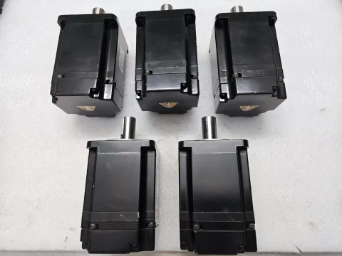 White Label SGMJV-08AAA61 Motor & Drive Component product photo 4