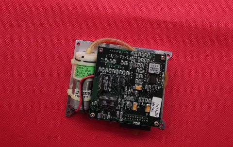 KOGE KPM27C-12A Industrial Automation Component product photo 1