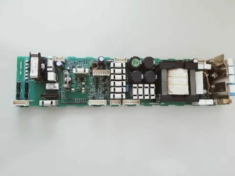 ABB DSMB-01C Power Electronics Module product photo 1