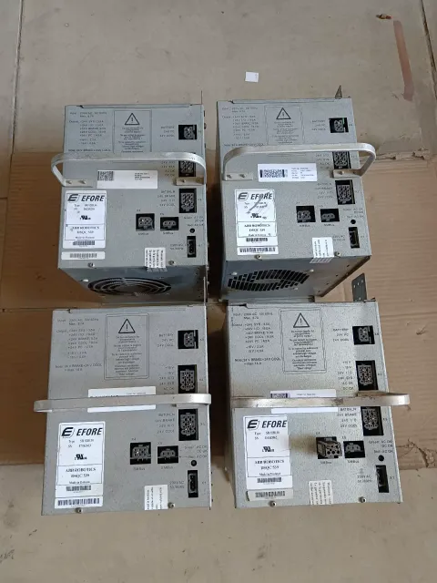 ABB Robotics DSQC539 / 3HAC14265-1 Power Electronics Module product photo 1
