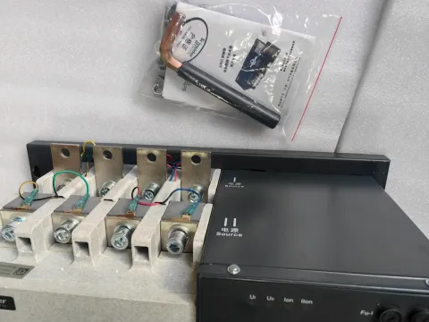 Schneider Electric / Wingoal WATSGA-400/4R Industrial Sensor product photo 3