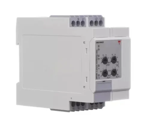 CARLO GAVAZZI DPC01DM23 Industrial Relay product photo 5