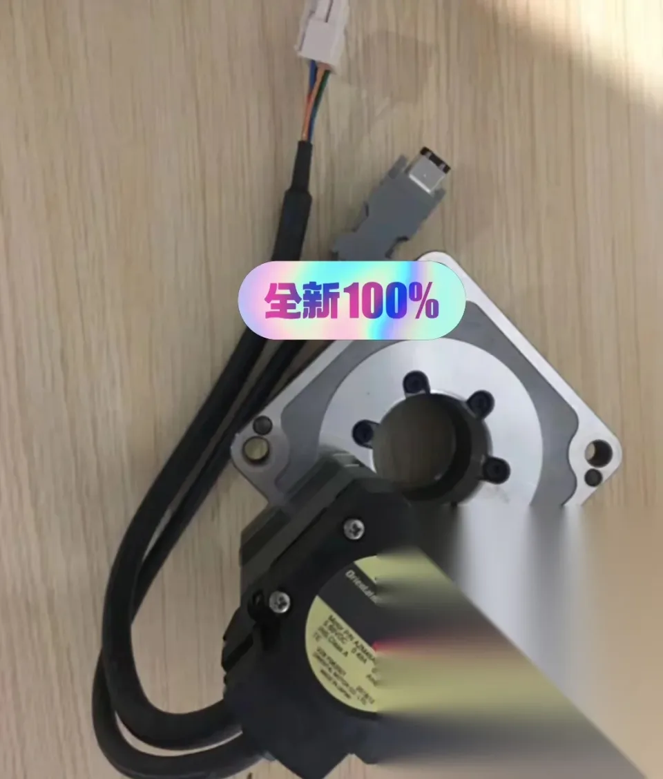 Oriental Motor / VEXTA DGM85R-AZAC + DGM130R-ASAC Industrial Automation Component product photo 1