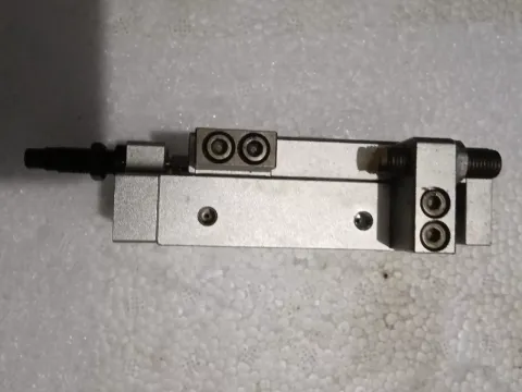 AirTAC HLQ12X30SA Industrial Automation Component product photo 4