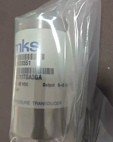 MKS Instruments 750C11TGA3GA Industrial Sensor product photo 3