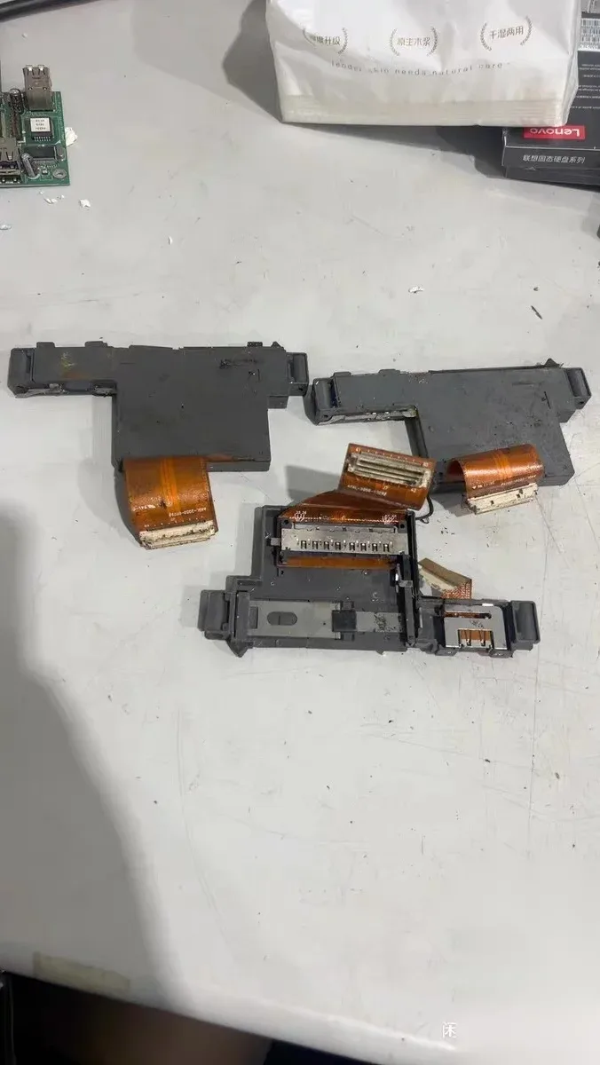 FANUC A66L-2050-0029 Industrial Automation Component product photo 1