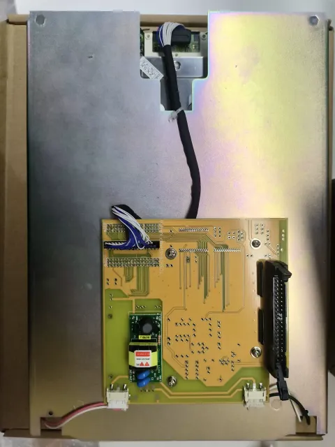 Sharp LQ104V1DG21 Industrial Automation Component — product photo 4 of 5