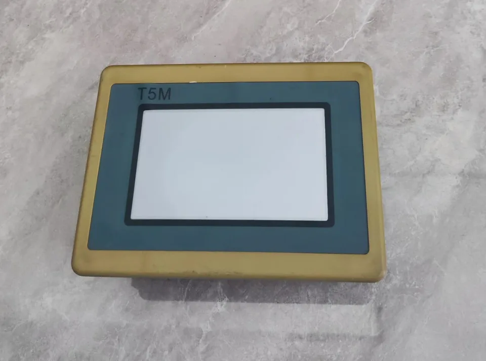 Unbranded Industrial T5M Industrial Automation Component product photo 1