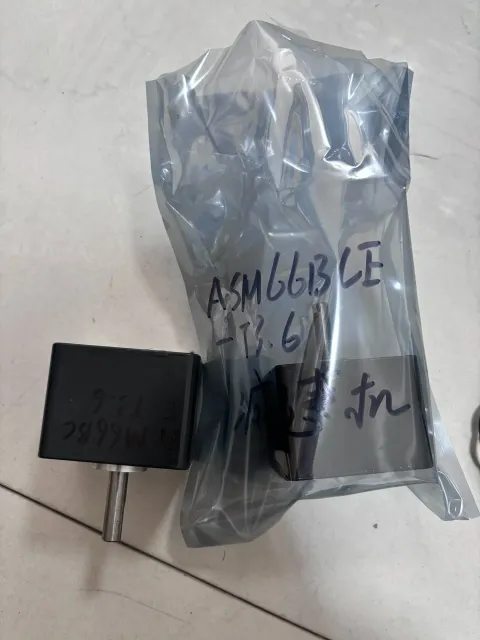 Oriental Motor ASM66BCE-T3.6 Motor & Drive Component product photo 2