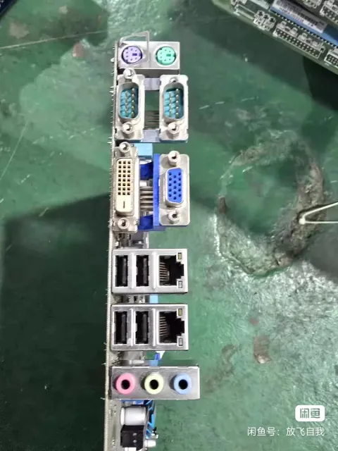 Siemens A5E33157026-A11 / 08001-03523X00 Industrial Control Board product photo 3